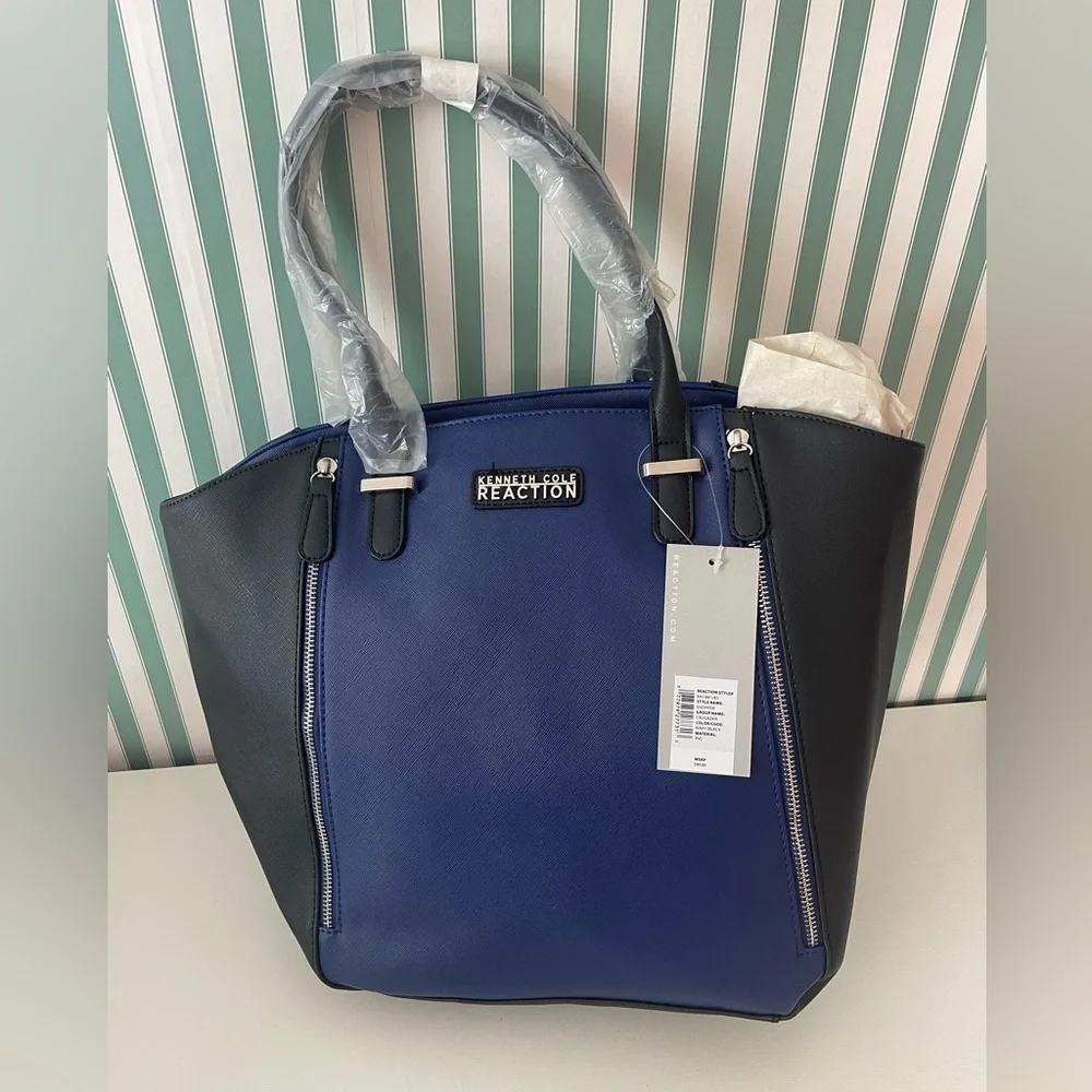 NWT Kenneth Cole handbag - Picture 1 of 6